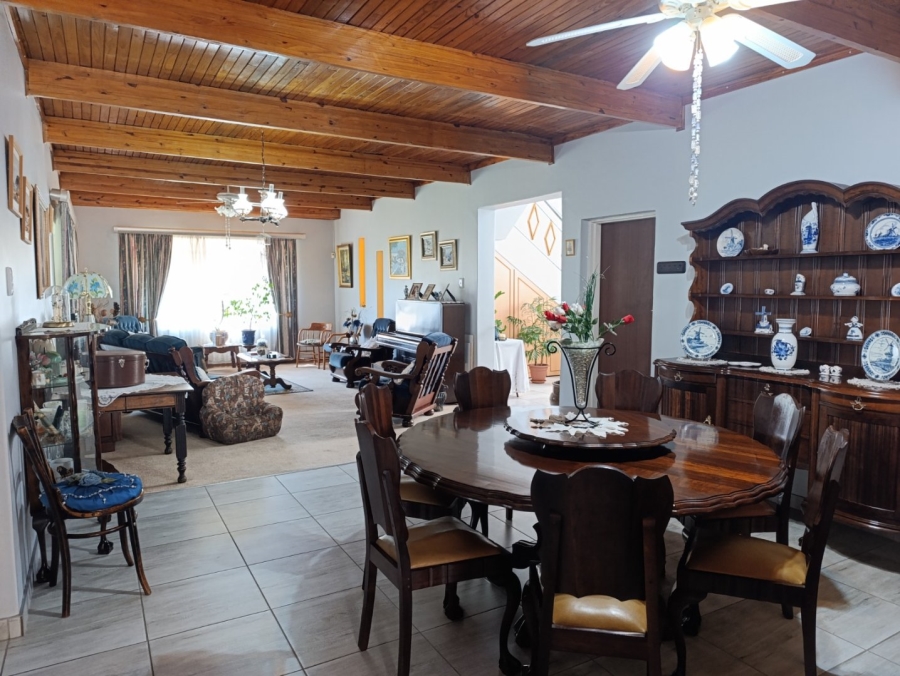 4 Bedroom Property for Sale in Fichardt Park Free State